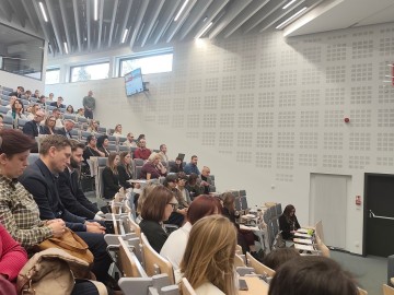Relacja z konferencji „Plany ogólne – wspólna sprawa” – ważna debata o planowaniu przestrzennym, 